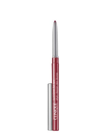 Clinique Quickliner for Lips Intense product photo