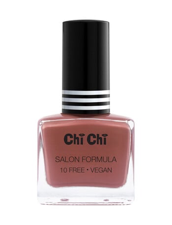 Chi Chi 10 Free Salon Formula Nail Polish, Show Pony product photo
