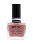 Chi Chi 10 Free Salon Formula Nail Polish, Social Butterfly product photo