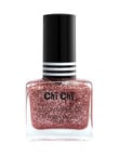Chi Chi 10 Free Salon Formula Nail Polish, Glitterazzi product photo