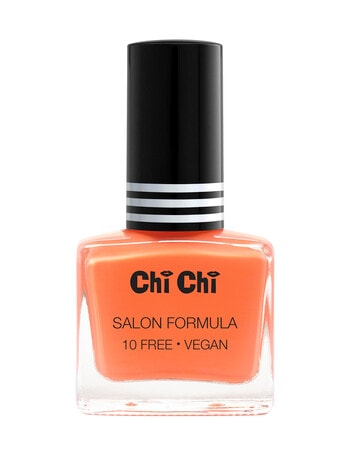 Chi Chi 10 Free Salon Formula Nail Polish, This is Me product photo