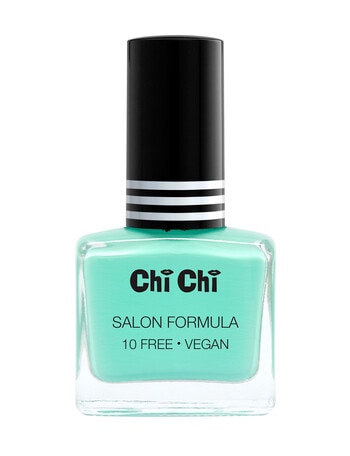 Chi Chi 10 Free Salon Formula Nail Polish, You Do You Boo product photo