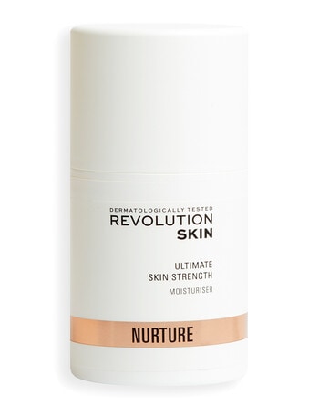 Revolution Skincare Ultimate Skin Strength Day Moisturiser product photo