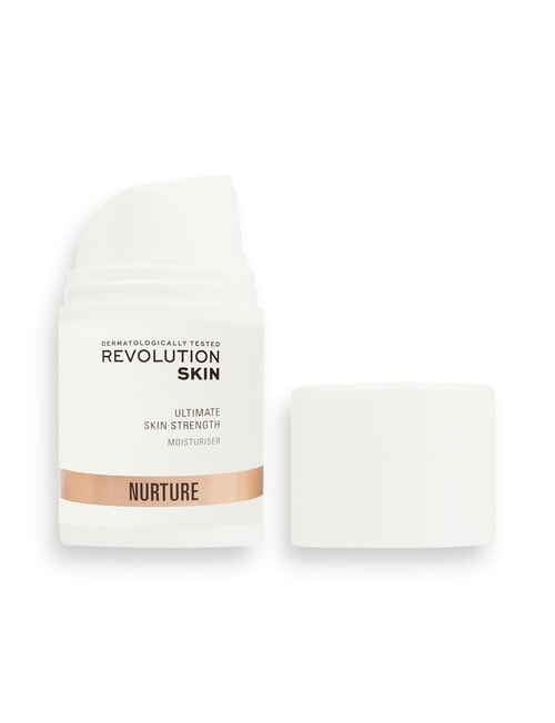 Revolution Skincare Ultimate Skin Strength Day Moisturiser product photo View 02 L