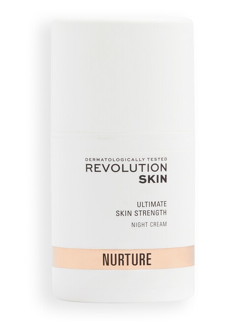 Revolution Skincare Ultimate Skin Strength Night Cream product photo