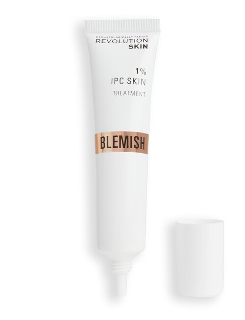 Revolution Skincare 1% IPC Blemish Skin Hero product photo View 02 L