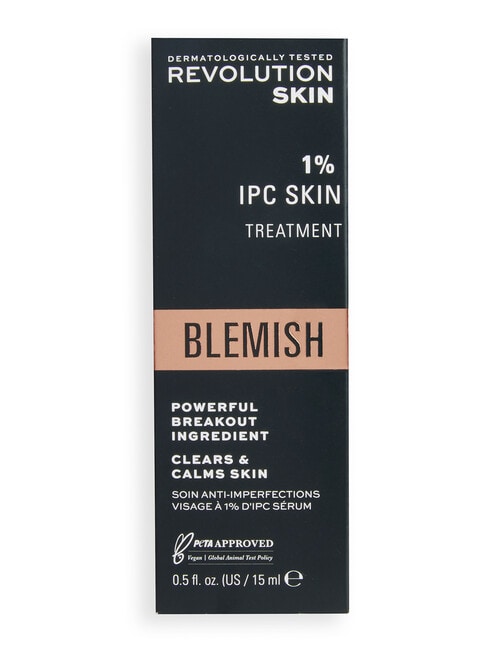 Revolution Skincare 1% IPC Blemish Skin Hero product photo View 04 L