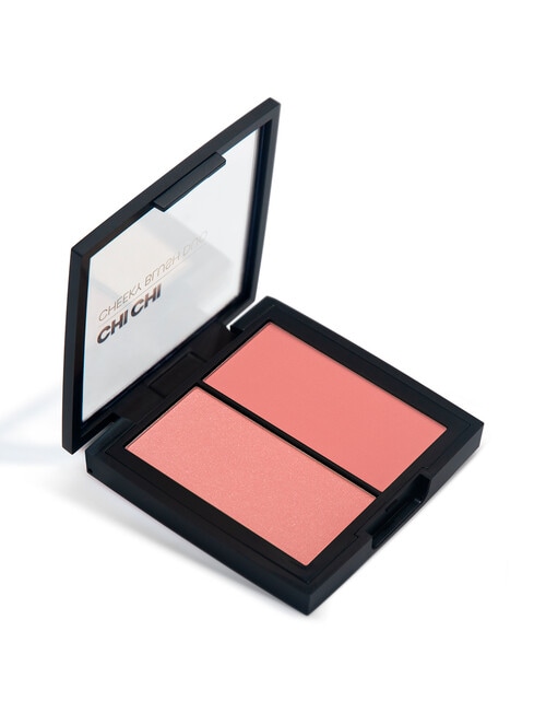 Chi Chi Cheeky Blush Duo product photo View 02 L