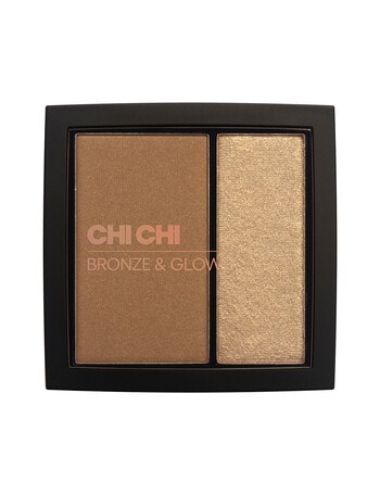 Chi Chi Bronze & Glow product photo