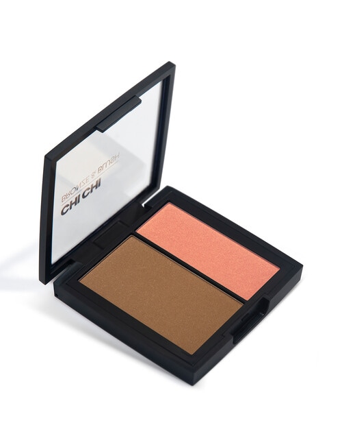 Chi Chi Bronze & Blush product photo View 02 L
