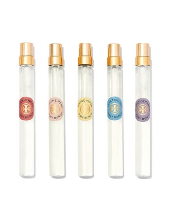 Tory Burch Essence of Dreams 5-Piece Gift Set product photo