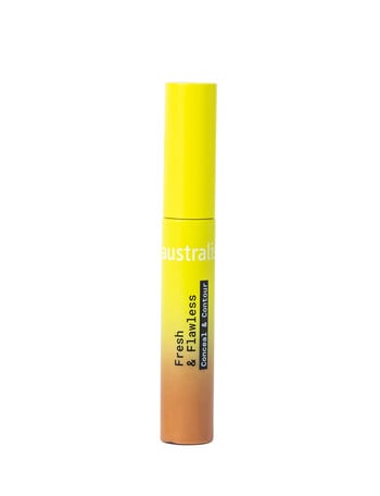 Australis Fresh and Flawless Conceal and Contour Concealer product photo