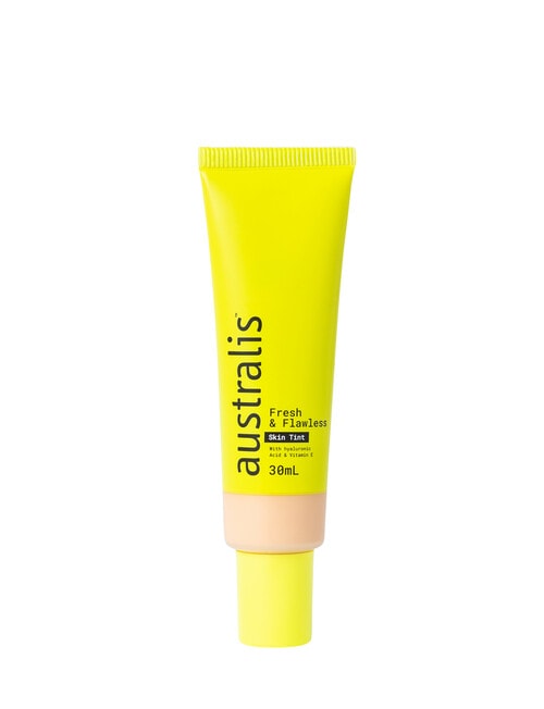 Australis Fresh and Flawless Skin Tint product photo