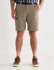 Kauri Trail Dune Convertible Pant, Taupe product photo View 06 S