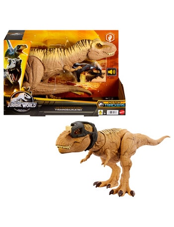 Jurassic World Feature T-Rex product photo