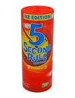 Games 5 Second Rule Mini Tube product photo View 02 S