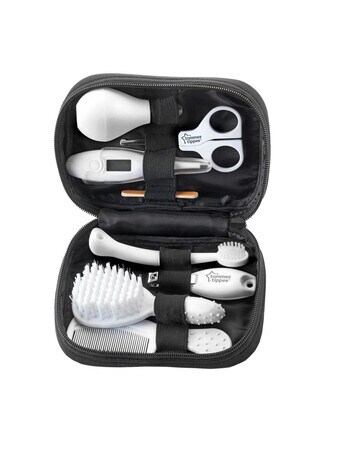 Tommee Tippee Healthcare Kit, 9 Piece Set product photo