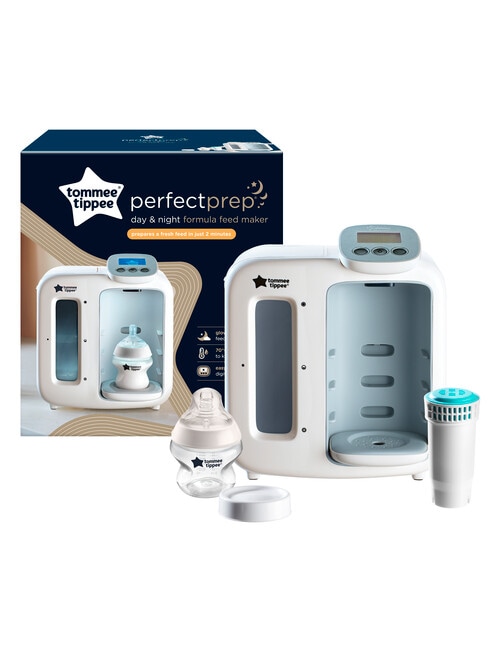 Tommee Tippee Perfect Prep Machine product photo View 02 L