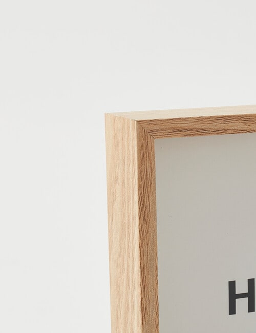 HAVEN Home D&eacute;cor Mod Gallery Frame product photo View 03 L