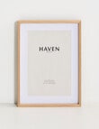HAVEN Home D&eacute;cor Mod Gallery Frame product photo