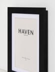 HAVEN Home D&eacute;cor Mod Gallery Storage Frame product photo View 02 S