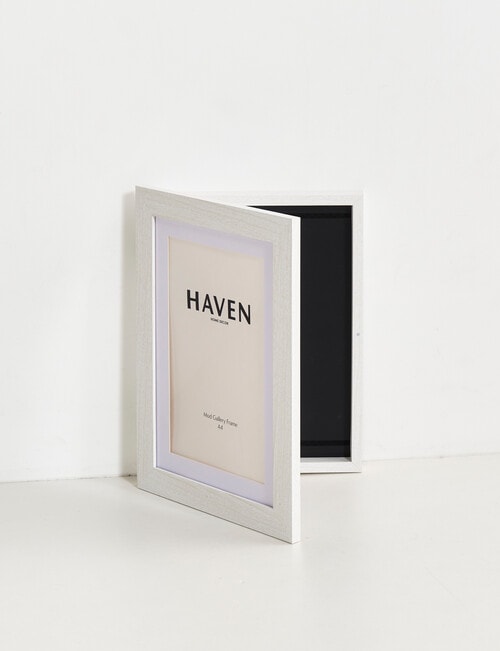 HAVEN Home Décor Mod Gallery Frame product photo View 03 L