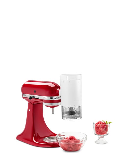 KitchenAid Shave Ice Attachment product photo