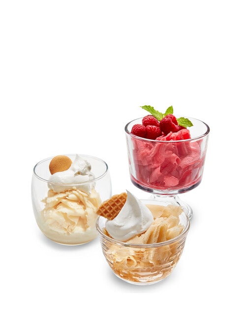 KitchenAid Shave Ice Attachment product photo View 02 L