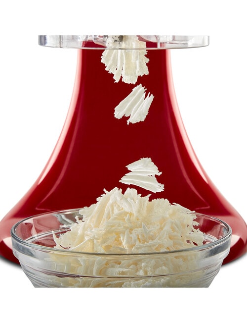 KitchenAid Shave Ice Attachment product photo View 03 L