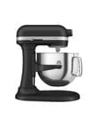 KitchenAid Bowl Lift Mixer, Cast Iron, KSM70 product photo