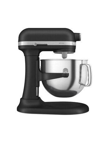 KitchenAid Bowl Lift Mixer, Cast Iron, KSM70 product photo