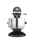 KitchenAid Bowl Lift Mixer, Cast Iron, KSM70 product photo View 02 S
