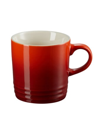 Le Creuset Mug, 350ml, Cerise product photo