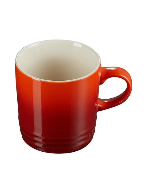 Le Creuset Mug, 350ml, Cerise product photo View 02 L