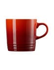 Le Creuset Mug, 350ml, Cerise product photo View 03 S