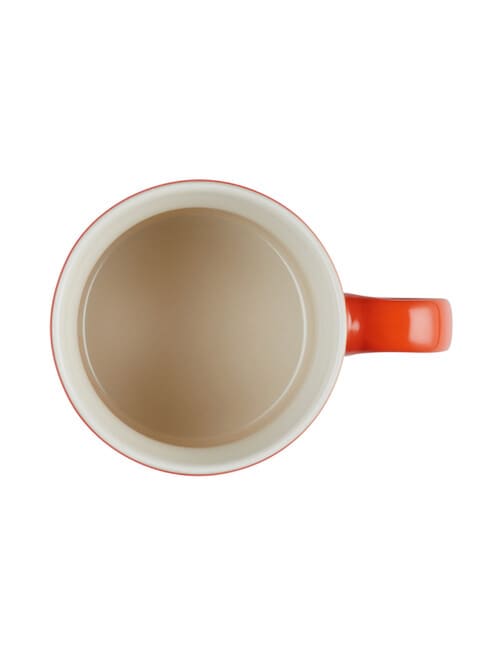 Le Creuset Mug, 350ml, Cerise product photo View 04 L