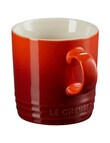 Le Creuset Mug, 350ml, Cerise product photo View 05 S