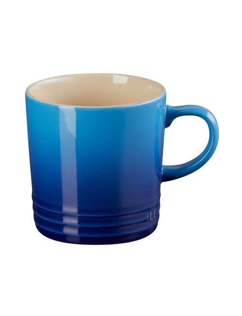 Le Creuset Mug, 350ml, Azure Blue product photo
