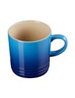 Le Creuset Mug, 350ml, Azure Blue product photo View 02 S
