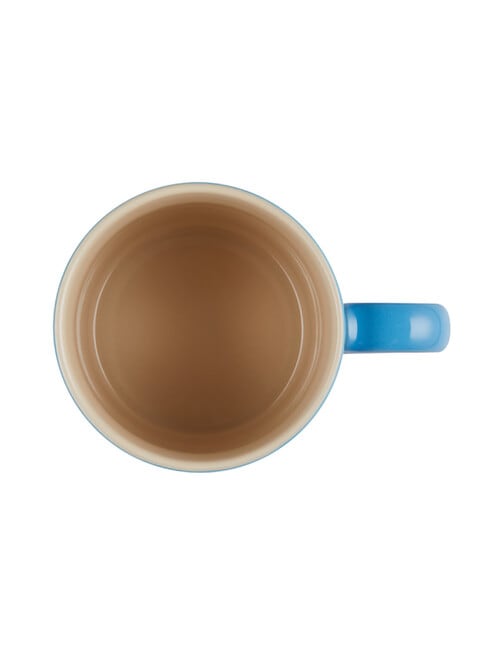 Le Creuset Mug, 350ml, Azure Blue product photo View 04 L