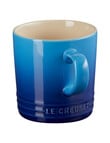 Le Creuset Mug, 350ml, Azure Blue product photo View 05 S