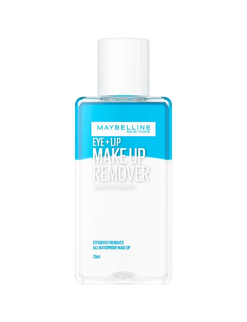 Maybelline Eye and Lip Remover, 70ml product photo