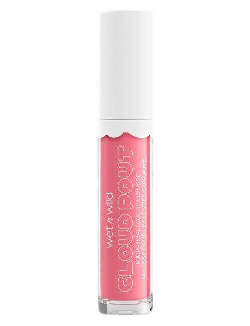 wet n wild Cloud Pout Lip Mousse product photo