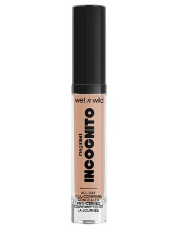 wet n wild Megalast All Day Concealer product photo