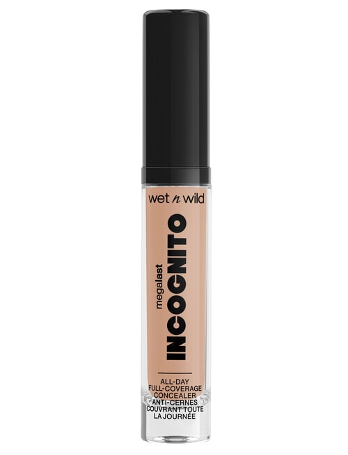 wet n wild Megalast All Day Concealer product photo