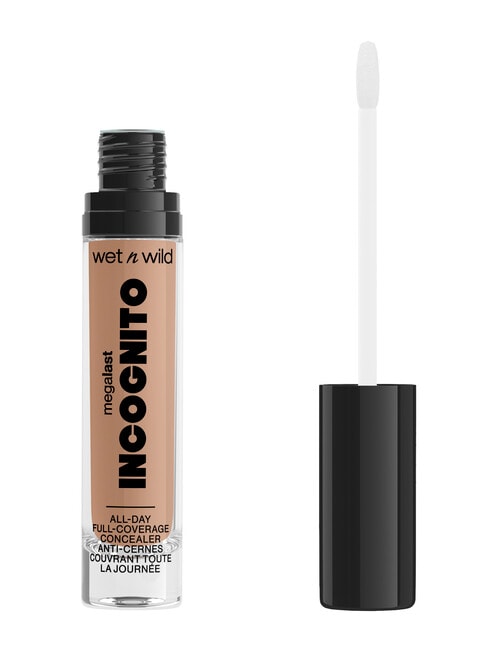 wet n wild Megalast All Day Concealer product photo View 02 L