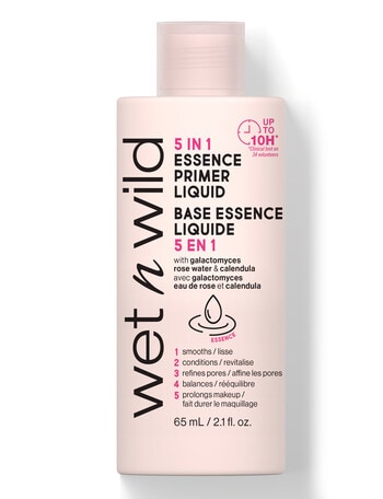 wet n wild 5 in 1 Essence Primer Liquid product photo