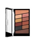wet n wild Colour Icon 10 Pan Palette, My Glamour Squad product photo View 02 S