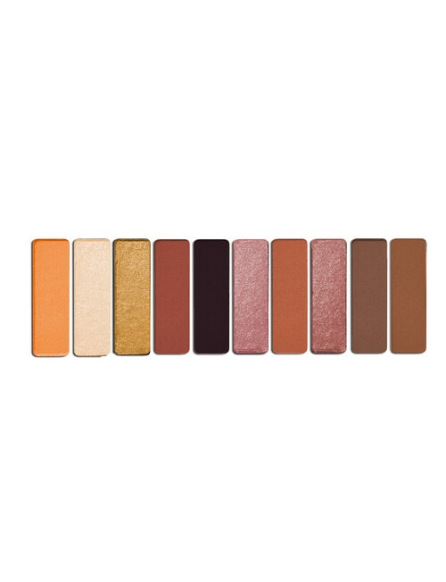 wet n wild Colour Icon 10 Pan Palette, My Glamour Squad product photo View 03 L