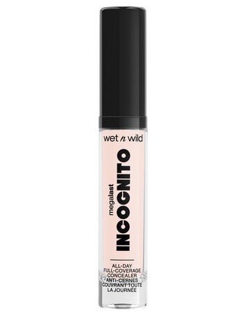 wet n wild Megalast All Day Concealer product photo